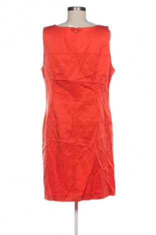 Kleid Sharagano, Größe XL, Farbe Orange, Preis € 9,99