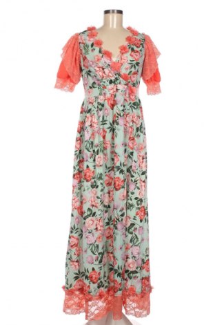 Šaty  Sheilay, Veľkosť M, Farba Viacfarebná, Cena  19,95 €