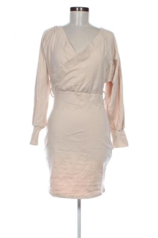 Φόρεμα Sheilay, Μέγεθος M, Χρώμα  Μπέζ, Τιμή 3,99 €