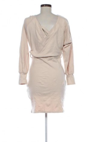 Φόρεμα Sheilay, Μέγεθος M, Χρώμα  Μπέζ, Τιμή 3,99 €