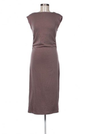 Šaty  Sinsay, Velikost S, Barva Hnědá, Cena  299,00 Kč