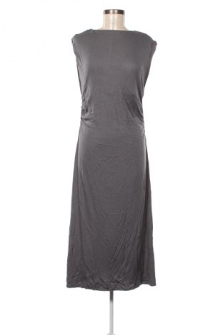 Šaty  Sinsay, Velikost L, Barva Šedá, Cena  369,00 Kč