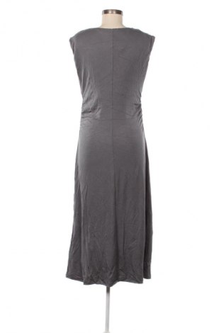 Šaty  Sinsay, Velikost L, Barva Šedá, Cena  369,00 Kč