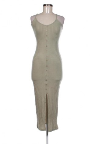 Šaty  Sinsay, Veľkosť XS, Farba Zelená, Cena  6,95 €