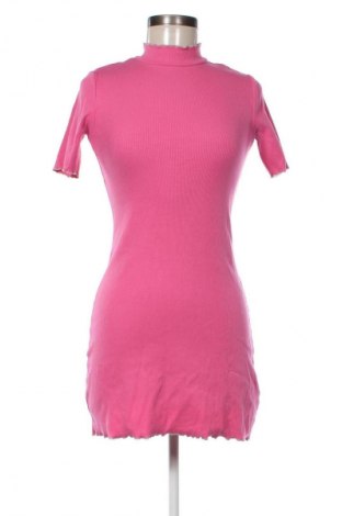 Φόρεμα Sinsay, Μέγεθος XS, Χρώμα Ρόζ , Τιμή 5,99 €