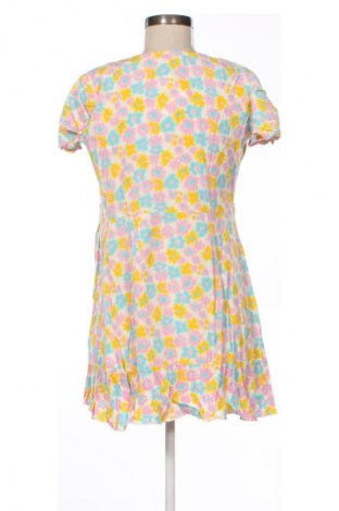 Kleid Sinsay, Größe XS, Farbe Mehrfarbig, Preis € 5,99