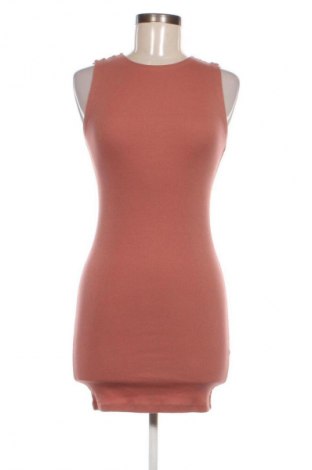 Šaty  Sinsay, Veľkosť XXS, Farba Hnedá, Cena  4,95 €