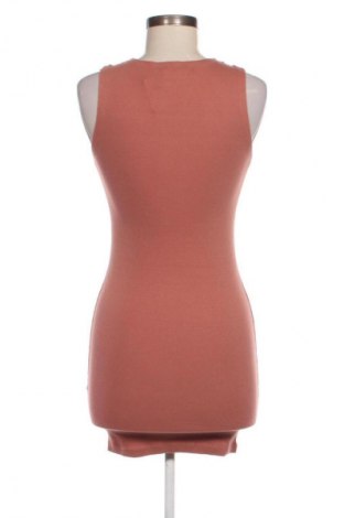 Šaty  Sinsay, Veľkosť XXS, Farba Hnedá, Cena  4,95 €