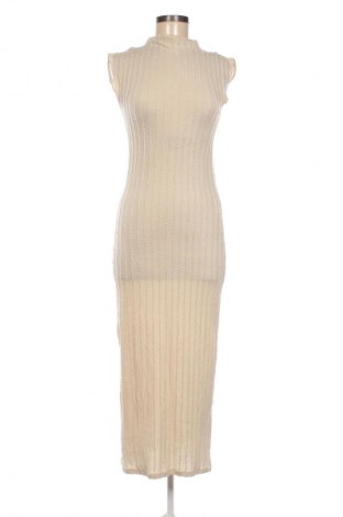 Šaty  Sinsay, Veľkosť S, Farba Béžová, Cena  6,95 €