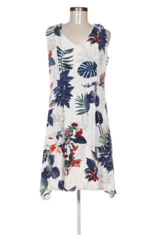 Kleid Smashed Lemon, Größe S, Farbe Mehrfarbig, Preis 12,99 €