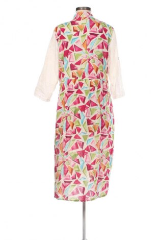 Kleid Smiling, Größe XL, Farbe Mehrfarbig, Preis 58,21 €