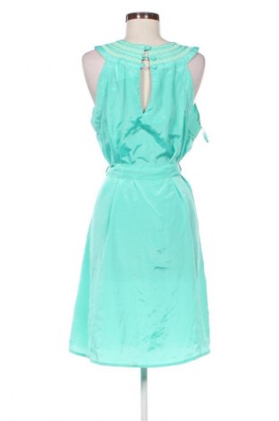 Šaty  Soaked In Luxury, Veľkosť L, Farba Zelená, Cena  13,95 €