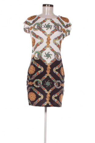 Kleid Solin, Größe L, Farbe Mehrfarbig, Preis € 3,99