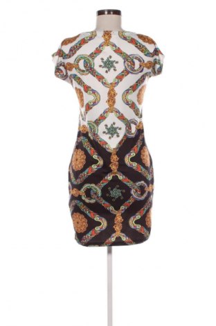 Kleid Solin, Größe L, Farbe Mehrfarbig, Preis € 3,99