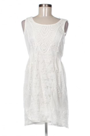 Šaty  Solitaire, Veľkosť M, Farba Biela, Cena  18,69 €