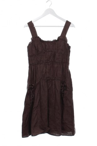 Рокля Stefanel, Размер M, Цвят Кафяв, Цена 24,03 €