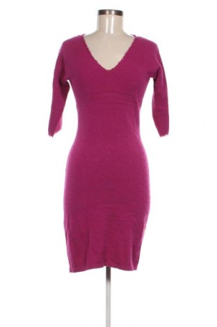 Kleid Stefanel, Größe M, Farbe Lila, Preis € 14,99