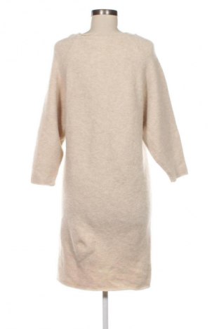 Šaty  Stefanel, Velikost M, Barva Béžová, Cena  299,00 Kč
