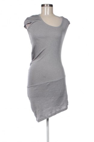 Kleid Stefanel, Größe S, Farbe Grau, Preis 12,99 €