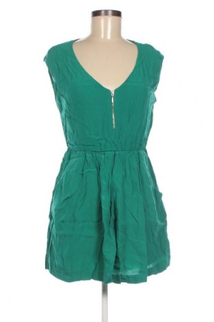 Šaty  Stradivarius, Veľkosť L, Farba Zelená, Cena  9,82 €