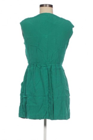 Šaty  Stradivarius, Veľkosť L, Farba Zelená, Cena  9,82 €