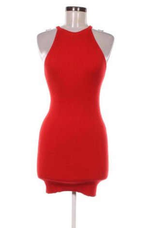 Šaty  Stradivarius, Velikost S, Barva Červená, Cena  189,00 Kč