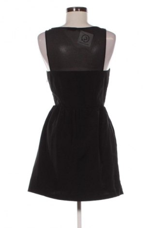 Šaty  Stradivarius, Veľkosť M, Farba Čierna, Cena  4,95 €