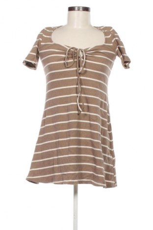 Šaty  Stradivarius, Velikost L, Barva Vícebarevné, Cena  319,00 Kč