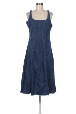 Рокля Stradivarius, Размер M, Цвят Син, Цена 13,80 €