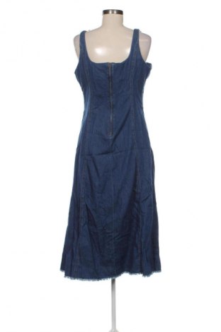 Рокля Stradivarius, Размер M, Цвят Син, Цена 13,80 €