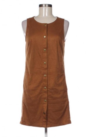 Šaty  Stradivarius, Veľkosť M, Farba Hnedá, Cena  26,05 €