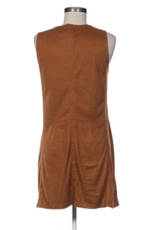 Šaty  Stradivarius, Veľkosť M, Farba Hnedá, Cena  26,05 €