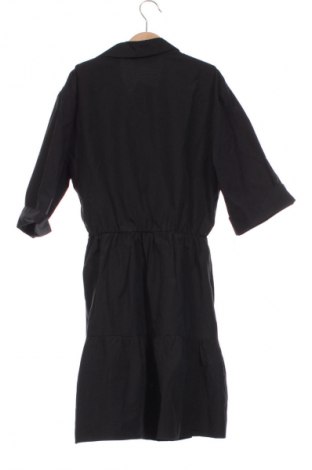 Šaty  Stradivarius, Veľkosť XS, Farba Čierna, Cena  7,95 €