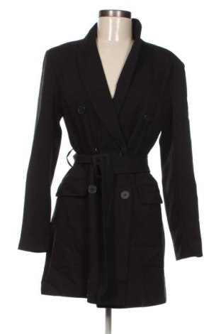 Rochie Stradivarius, Mărime M, Culoare Negru, Preț 36,99 Lei, #133621454