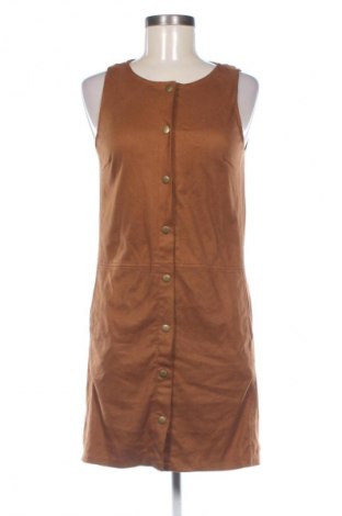 Šaty  Stradivarius, Veľkosť S, Farba Hnedá, Cena  11,95 €