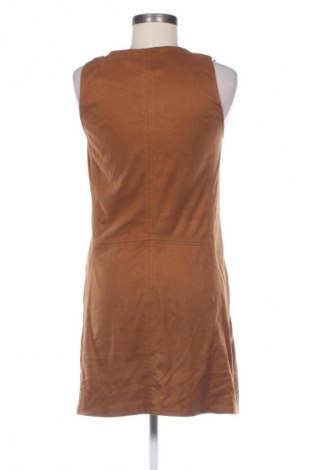 Šaty  Stradivarius, Veľkosť S, Farba Hnedá, Cena  11,95 €