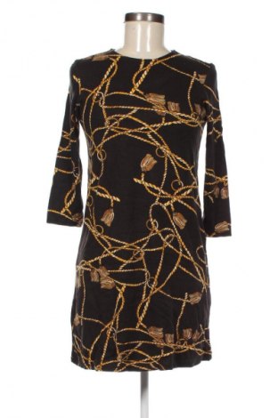 Šaty  Stradivarius, Veľkosť S, Farba Viacfarebná, Cena  2,95 €