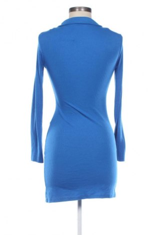 Šaty  Stradivarius, Veľkosť S, Farba Modrá, Cena  10,92 €