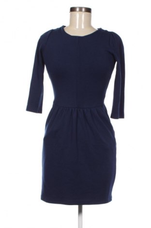 Рокля Stradivarius, Размер S, Цвят Син, Цена 3,06 €