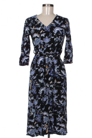 Kleid Street One, Größe XS, Farbe Mehrfarbig, Preis 10,99 €