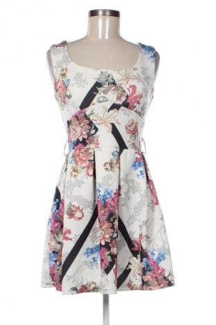 Šaty  Styled In Italy, Veľkosť M, Farba Viacfarebná, Cena  4,95 €