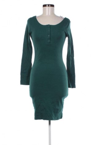 Šaty  Sugarfree, Velikost L, Barva Zelená, Cena  238,00 Kč