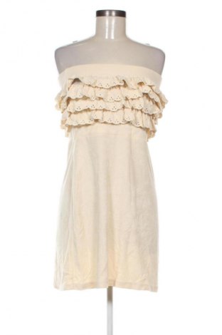 Šaty  Sugarfree, Veľkosť XL, Farba Béžová, Cena  5,00 €