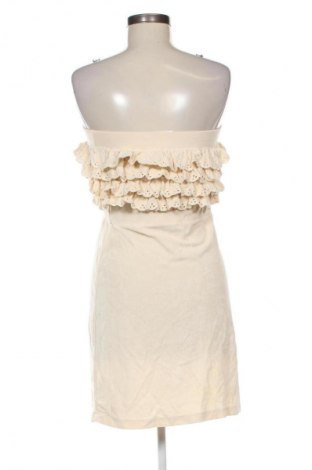 Šaty  Sugarfree, Veľkosť XL, Farba Béžová, Cena  5,00 €