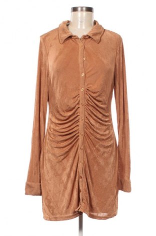 Ruha Supre, Méret XL, Szín Barna, Ár 3 909 Ft