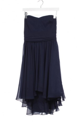 Kleid Swing, Größe S, Farbe Blau, Preis 10,99 €