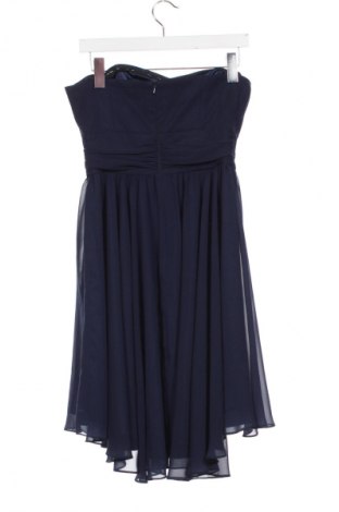 Kleid Swing, Größe S, Farbe Blau, Preis 10,99 €