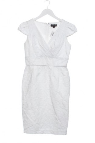 Kleid Tahari, Größe S, Farbe Weiß, Preis € 12,99