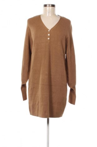 Ruha Taifun, Méret M, Szín Barna, Ár 5 409 Ft