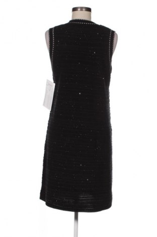 Kleid Taifun, Größe S, Farbe Schwarz, Preis 19,99 €